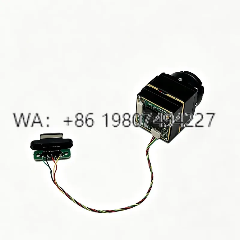 640x512 Uncooled Infrared Ther - Thermal Module 640X512 Core ulasan dan harga