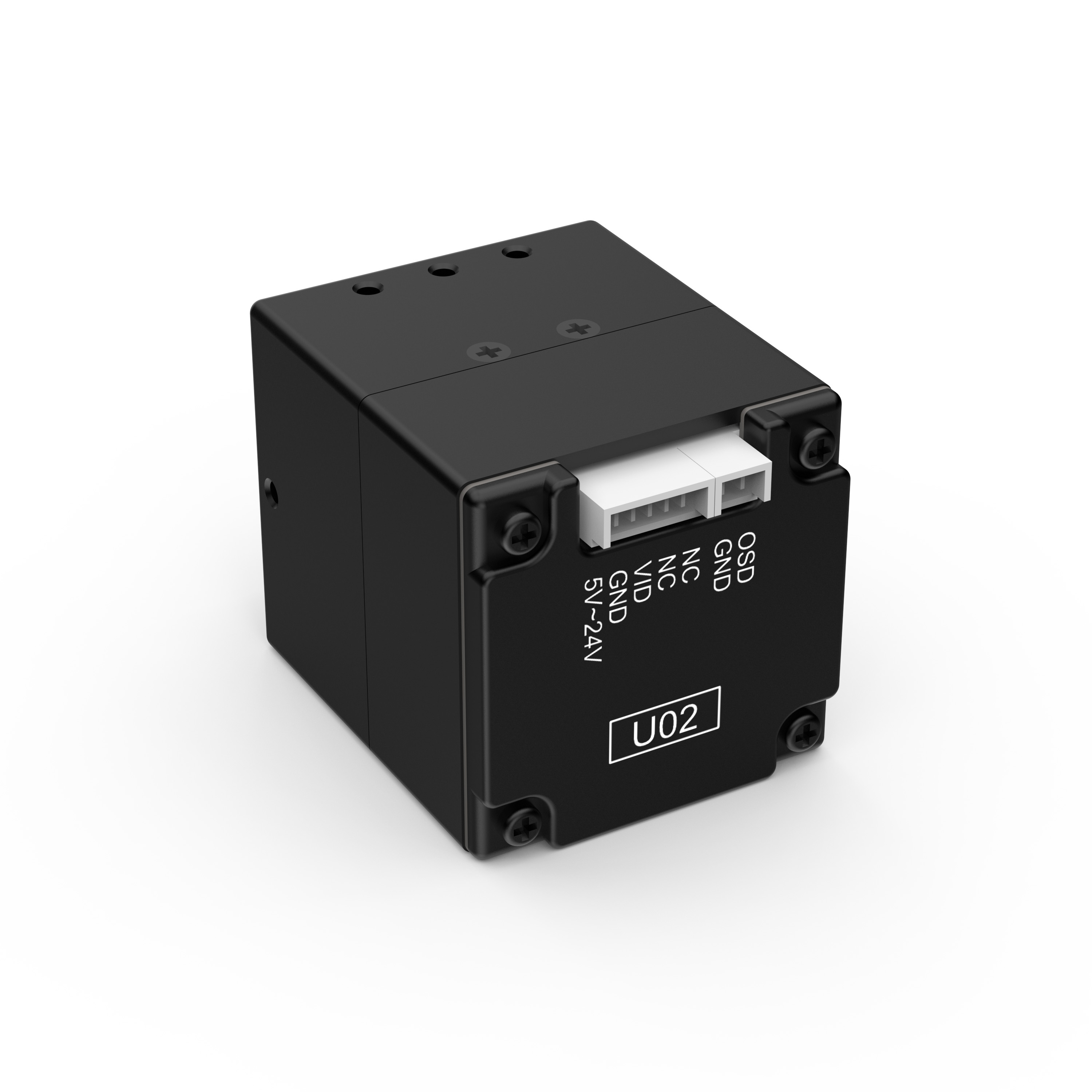 Good U03 640x512 ua v Thermal  - Thermal Module 640X512 Core ulasan dan harga