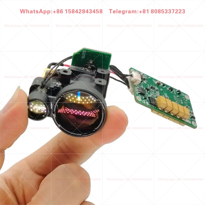 Ranging module drone gimbal po - Thermal Imager Drone Gimbal ulasan dan harga